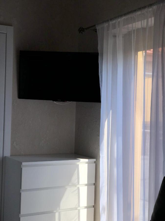 Vila Kopa Šventoji Exterior foto